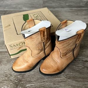 Smoky Mountain Toddler Boots